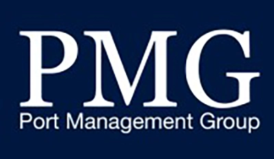 Port Management Group Logo